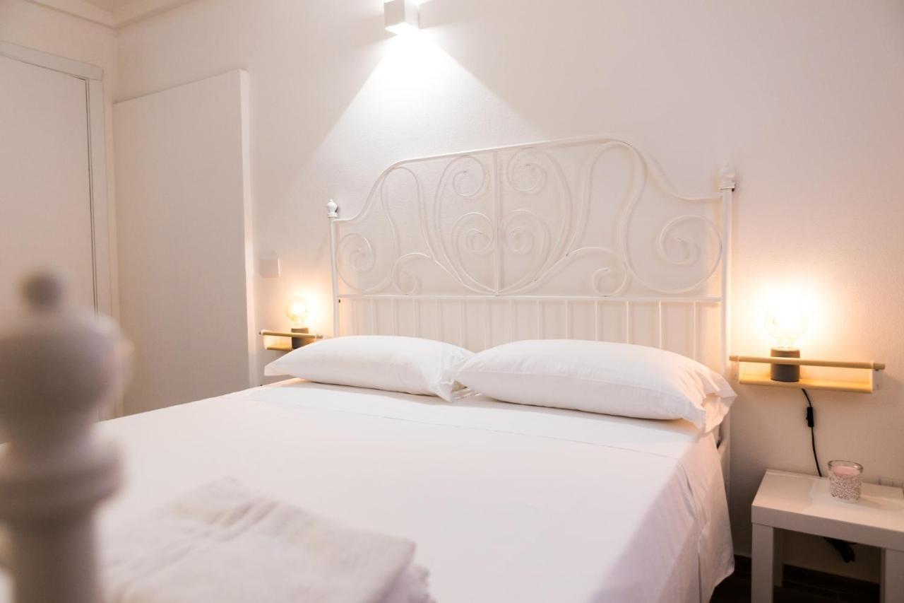 Villa Viani Soliera Εξωτερικό φωτογραφία