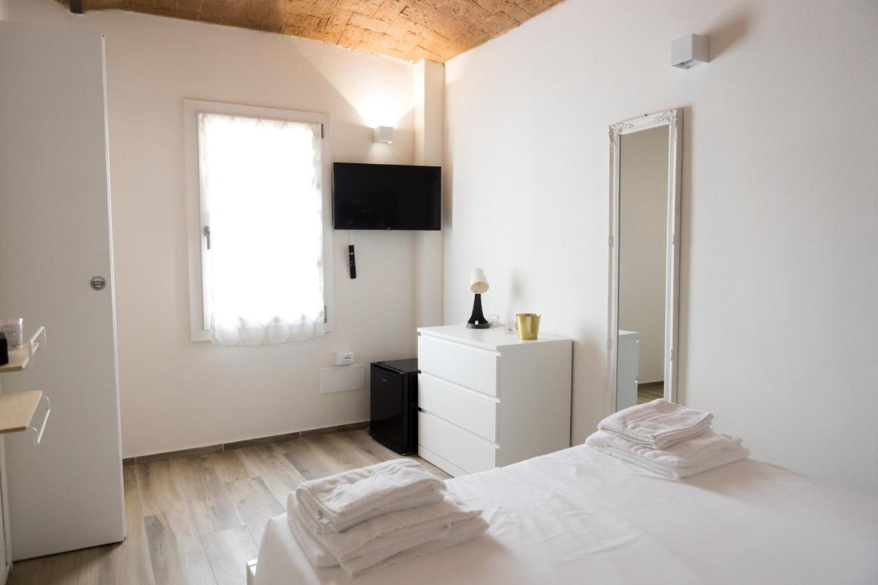 Villa Viani Soliera Εξωτερικό φωτογραφία