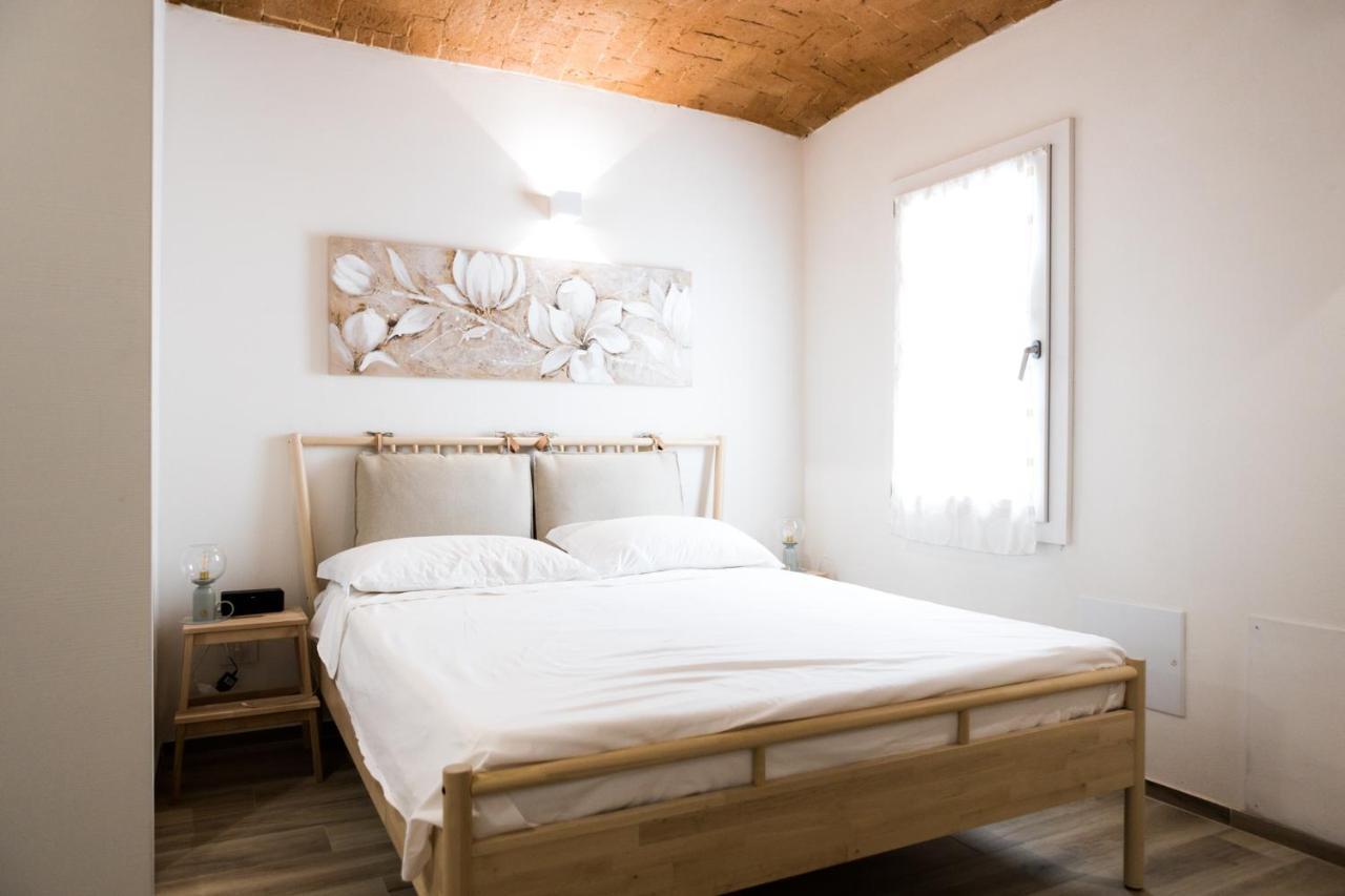 Villa Viani Soliera Εξωτερικό φωτογραφία
